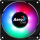 Вентилятор для корпуса Aerocool Frost 8 FRGB