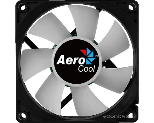 Вентилятор для корпуса Aerocool Frost 8 FRGB