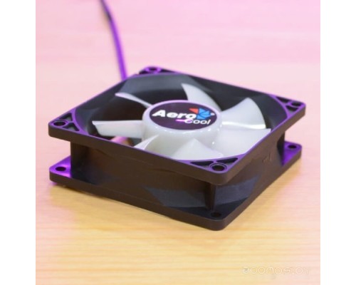 Вентилятор для корпуса Aerocool Frost 8 FRGB