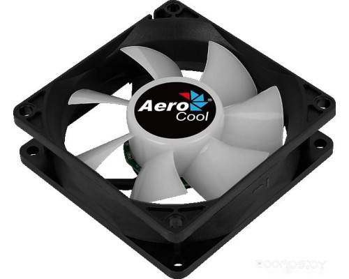 Вентилятор для корпуса Aerocool Frost 8 FRGB