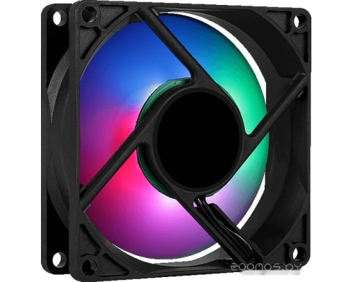 Вентилятор для корпуса Aerocool Frost 8 FRGB