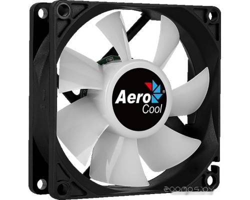 Вентилятор для корпуса Aerocool Frost 8 FRGB