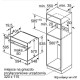 Духовой шкаф Bosch HBA534EB0