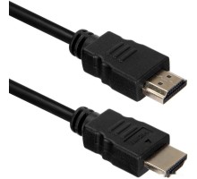 Кабель ACD HDMI - HDMI ACD-DHHM1-10M (10 м, черный)