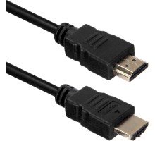 Кабель ACD ACD-DHHM1-50B HDMI - HDMI (5 м, черный)