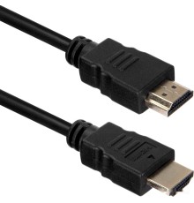 Кабель ACD ACD-DHHM1-50B HDMI - HDMI (5 м, черный)