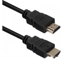 Кабель ACD HDMI - HDMI ACD-DHHM2-10M (10 м, черный)