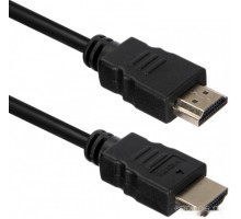 Кабель ACD HDMI - HDMI ACD-DHHM2-30B (3 м, черный)
