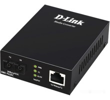 Коммутатор D-LINK DMC-F02SC/B1A