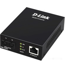 Коммутатор D-LINK DMC-F02SC/B1A