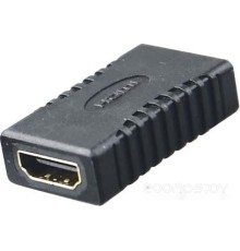 Адаптер Rexant 06-0174-A HDMI - HDMI (черный)