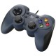 Проводной геймпад Logitech Gamepad F310