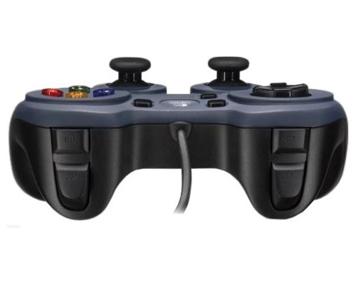 Проводной геймпад Logitech Gamepad F310