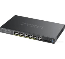 Коммутатор Zyxel GS2220-28