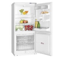 Холодильник с нижней морозильной камерой ATLANT ХМ 4008-100