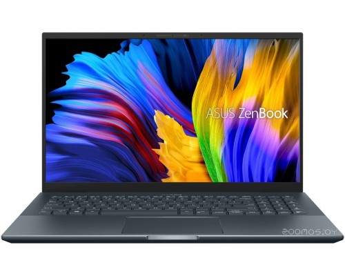 Ноутбук Asus ZenBook Pro 15 UM535QE-KJ193X