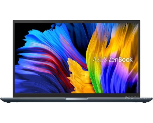 Ноутбук Asus ZenBook Pro 15 UM535QE-KJ193X