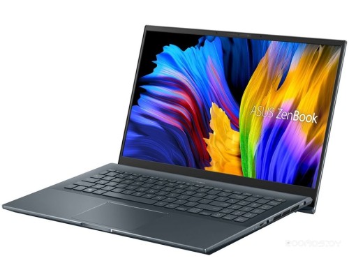 Ноутбук Asus ZenBook Pro 15 UM535QE-KJ193X