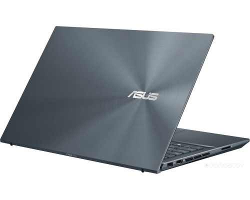 Ноутбук Asus ZenBook Pro 15 UM535QE-KJ193X