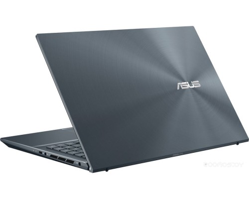 Ноутбук Asus ZenBook Pro 15 UM535QE-KJ193X