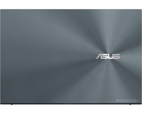 Ноутбук Asus ZenBook Pro 15 UM535QE-KJ193X