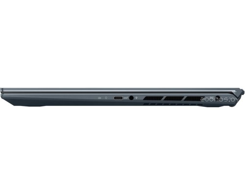 Ноутбук Asus ZenBook Pro 15 UM535QE-KJ193X