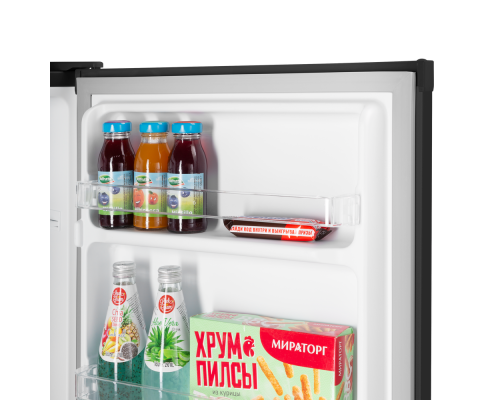 Однокамерный холодильник Maunfeld MFF83B