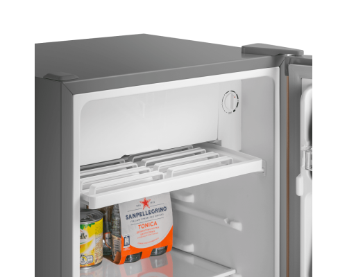 Однокамерный холодильник Maunfeld MFF83GD