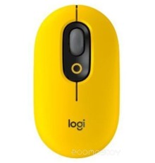 Мышь Logitech Pop Mouse Blast