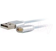 Кабель Cablexpert CC-USB2-AMLM31-1M