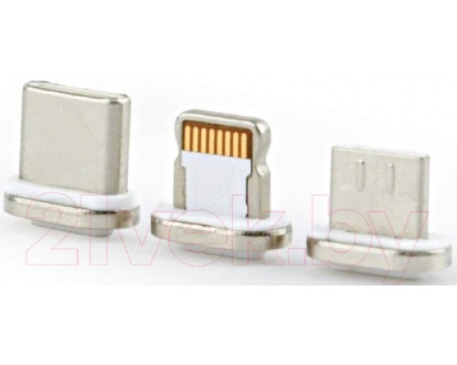 Кабель Cablexpert CC-USB2-AMLM31-1M