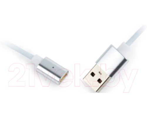 Кабель Cablexpert CC-USB2-AMLM31-1M