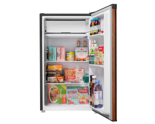 Однокамерный холодильник Maunfeld MFF83WD