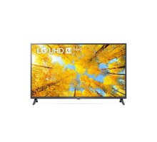 Телевизор LG 43UQ75001LG