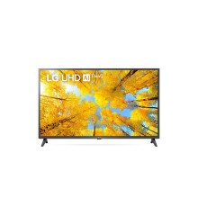 Телевизор LG 43UQ75001LG