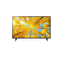 Телевизор LG 43UQ76003LD