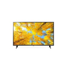 Телевизор LG 43UQ76003LD