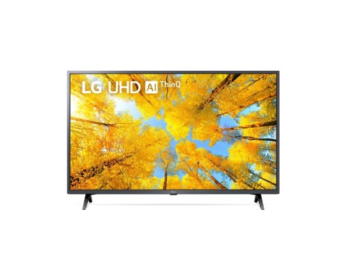 Телевизор LG 43UQ76003LD