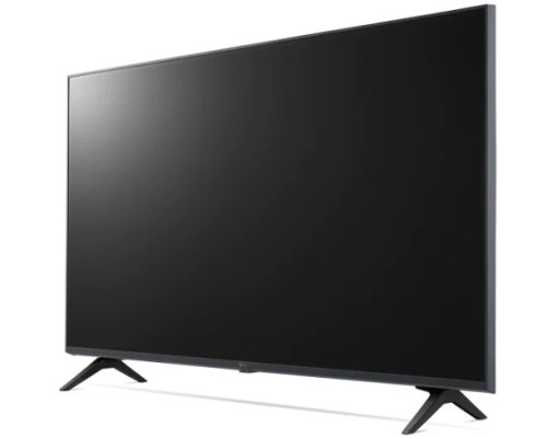 Телевизор LG 43UQ80006LB