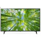 Телевизор LG 43UQ80006LB