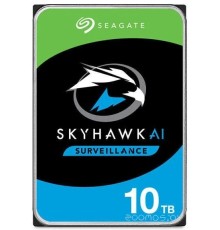 Жесткий диск Seagate SkyHawk AI 10TB ST10000VE000