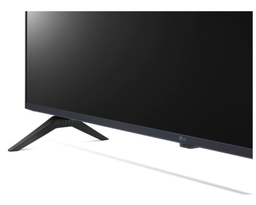 Телевизор LG 43UQ80001LA