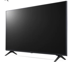 Телевизор LG 43UQ80001LA