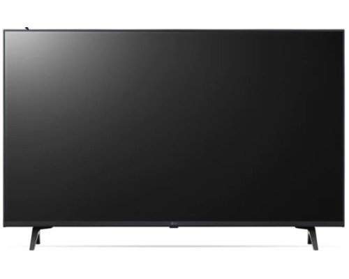 Телевизор LG 43UQ80001LA