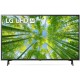 Телевизор LG 43UQ80001LA