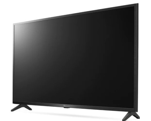 Телевизор LG 43UQ75006LF