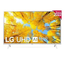 Телевизор LG 43UQ76906LE