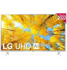 Телевизор LG 43UQ76906LE