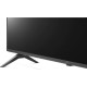 Телевизор LG 43UQ90006LD