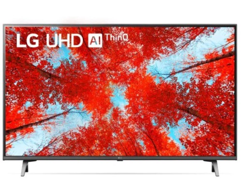 Телевизор LG 43UQ90006LD